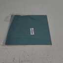 99.9%+ Pure Copper Sheet, 12" x 12", 20 Gauge Thickness, 305 x 305 x 0.8mm, No Scratches, Film Attached Copper Plates