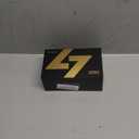 MCHOSE L7 Pro Wireless Gaming Mouse, PAW3395 26K Sensor, Wireless/ Wired Dual 8K Polling, 39g Ultra-Light Weight, 2.4GHz RF/ BT/ Wired Tri-Mode Connection (Pro-PAW3395 26K Sensor, White)