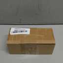 12-804 Adjustable Fuel Pressure Regulator with Gauge, Compatible with Holley and Edelbrock Carburetors, 1-4 PSI, 3/8" NPT, 1-in 2-Out