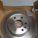 Bendix Premium PRT5748 Front Brake Rotor for Buick Enclave 2017-2008, Chevrolet Traverse 2017-2009, GMC Acadia 2016-2007, Acadia Limited 2017, Saturn Outlook 2010-2007