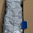 Bedsure Heated Blanket Throw Blanket - Fast Heating Electric Blanket, Soft Flannel Heated Throw with 4 Time Settings, 6 Heating Settings, Warm Gifts for Grandma & Grandpa & Seniors (50"x60", Grey)