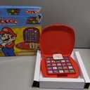 Top Trumps Match Game Super Mario  Family Board Games for Kids and Adults  Matching Game and Memory Game  Fun Two Player Kids  Memories and Learning, Board Games for 4 and up