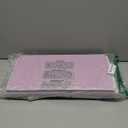 BONTEC Wooden Monitor Stand Riser, 2-Tier Desk Shelf with Storage Organizer, Ergonomic Computer Stand with Cable Management, Cellphone Holder, Purple, 16.5 Inch