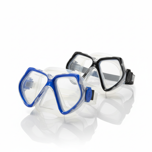 Snorkeling Diving Mask 2 Pack