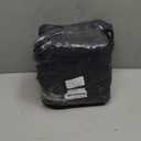 Bubble Pouches Wrap, Clear Not Self-Seal Bubble Out Bags with Double Walled Cushioning, Ideal for Packing, Shipping, Storage, Moving (100PCS-6x8Inches)