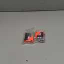 67XL Ink Cartridges Black/Color Combo Pack Replacement for HP Ink 67 67XL HP Printer Ink High Yield Works with DeskJet 2755e 2855e 2700 2800e 2700e 4255e 4155e Envy 6055e 6000 6455e 6400 (2-Pack)