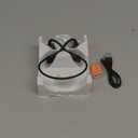 SUNGDOGIN 2025 New Bluetooth Bone Conduction Headphones, Open-Ear Design, Sweatproof & Waterproof, HD Stereo Sound, 10Hrs Playtime, Lightweight for RunningOfficeDaily Life (Gray-Black)