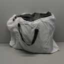 Queen Air Mattress Queen with Built in Pump 16" Double Height Inflatable Mattress with Soft Flocked Top & Carry Bag Adjustable Blow Up Mattress Portable Air Bed for Guest Indoor