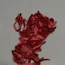 24 Pcs Velvet Christmas Mini Bow Hangers Ornaments Velvet Ribbon Bows for Christmas Tree Rustic Crafts Gift Vintage Hanging Ornaments for Home Xmas Holiday Decor