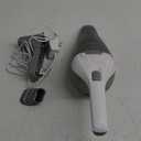 BLACK+DECKER dustbuster Cordless Handheld Vacuum, Portable Car Vacuum Cordless Rechargeable, Wall Mount, Strong Suction QuickClean (HNVC215B10)