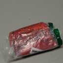 Avidlove Long Sleeve Body Suits Womens Mesh Turtleneck Bodysuit Thong Dressy Going Out Bodysuits Top Fall Outfits (Small, Red)