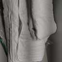 Bedsure Quilts Queen Size - Ultra Soft Quilt Bedding, White Bedspread Queen Size for Modern Bedroom, Lightweight All-Season Comforter, 90x96 Inch (01 - White - Clover)