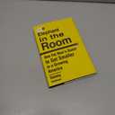 The Elephant in the Room: One Fat Man's Quest to Get Smaller in a Growing America