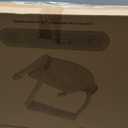 Wonder Core Smart, Ab Machine, Ab Workout Equipment, Sit Up Machine & Exercise Equipment, Ab Crunch Machine for Stomach Workout, Ab Core Trainer Abdominal Machine for Home Gym (Red)