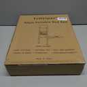 Bed Rails for Elderly Adults Safety - Adjustable Bed Assist Rail for Seniors Fall Prevention with Support Leg, Bedside Grab Bar Cane with Storage Pocket, Fits King, Queen, Full, Twin Bed