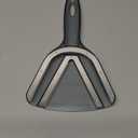 Uinxan Jar Opener for Weak Hand & Seniors with Arthritis,Easy Twist Off Bottle Caps,Patent | Unique Kitchen Gadgets,Handheld Lid Top Open for Elderly/Women/Men (Blue)