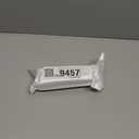 Multi-Functional Wall Mount Bracket for Levoit LVAC 200 - with Brush Head Storage and Cable Management, Modular Design - Includes connectors and nozzles