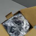 BECEMURU Pet Heating Pad for Dogs & Cats, 18"x16" Waterproof Heated Bed with 6-Temp & Timer, Chew-Resistant Cord Electric Warm Bed for Senior Pets, Soothing Pain Relief for Arthritis