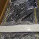 Walking Pad with Incline Portable Treadmill with Handle Bar for Home Office Under Desk Use Small Space Treadmill