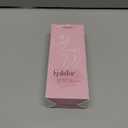 Facial Hair Remover for Women, 2-in-1 Epilator for Women with LED Light USB Rechargeable Portable Electric Epilators Painless Lady Shavers for Face, Lip, Chin, Leg, Arms, Bikini (White)