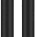 Water Filter Replacement for Berkey, Black Activated Carbon Filters Compatible with Berkey Big, Light, Imperial, Travel, Crown, Royal Series Gravity-Fed Water Filter System(Pack of 2)