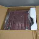 LoopTone 10 in 1 Bluetooth in/Out Record Player 3 Speed Vinyl Vintage Turntable CD Player Cassette AM/FM Radio 2 Built in Speaker USB/SD Recorder Aux-in RCA Line-Out