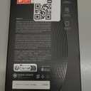 TORRAS Ostand Q3 Air for iPhone 17 Pro Max Case with 360 Magnetic Stand, Fit for MagSafe, Mil-Grade Drop Tested, Camera Control Button, Shockproof Phone Case for iPhone 17 Pro Max 6.9", Midnight Blue