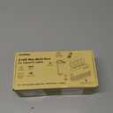 Cigarette Lighter Splitter Adapter 216W 4 Socket Heavy Duty Truck Car USB Chager Multi Port with PD30W/QC3.0 Charge USB C 12V/24V Independent Switches & Dust Cover & Waterproof for Car Devices