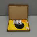 Driver Side Mirror Replacement for Chevrolet Silverado 1500 2500 3500 HD & GMC Sierra 1500 2500 3500 HD - Left Side Mirror Glass, Rear View Mirrors Glass with Heated & Signal Light