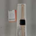 Smart Watch for Men Women Answer/Make Call, 1.85" Smartwatch, Fitness Watch with Heart Rate Blood Pressure Sleep Monitor, 140+Sports, IP68 Waterproof Step Counter Watch Compatible with Android IOS (Pink)