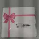 2 Pcs Red Mouse Ears Sequin Headbands,Shiny Bows Headbands, A Perfect Addition to Your Trip Essentials Accessories for Women Grils Princess Decoration Costume Cosplay