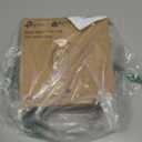 Kasa Indoor Pan/Tilt Smart Security Camera, 1080p HD DogCamera,2.4GHz with Night Vision,Motion Detection for Baby and Pet Monitor, Cloud & SD Card Storage, Works with Alexa& Google Home (EC70), White