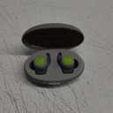 Helix UltraSport True Wireless High Fidelity Earbuds w/ Portable Charging Case