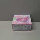 Remote Control Cars for Girls, 2.4GHz RC Stunt Car with 360 Flips & Double Sided Driving, Changeable Wheels, LED Headlights, Birthday Gift for 5-12 Year Old Girls (Pink)