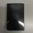 Mens Smart Airtag Wallet(NO Airtag) with Pop Up Button, Rfid Blocking Carbon Firber 20