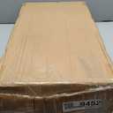 AUTOXBERT Upgraded Wheel Boot Lock for Trailer, 1 Pack 13"-17" Heavy-Duty Anti Theft Tire Wheel Lock Clamp, Adjustable Trailer Boot Lock for RV Trailers, Cars, Trucks, SUVs