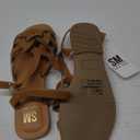 SMNY Quinby cognac Size 7