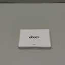 ohora Care LED Lamp for Semi Cured Gel Nail Strips - 6W Max, 2 Timers (45s / 60s), Portable Lamp for Curing Gel Nail Art, For Gel Stickers and Strips Only