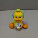 Tsomtto Baby Musical Light Up Duck Toy, Baby Toys 0-3-6-9-12 Months Dancing Crawling Tummy Time Toys, Newborn Infant Learning Toy Gifts for 0 3 4 5 6 7 8 Month Old Baby Boys Girls