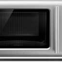 Breville Compact Wave Soft Close Microwave