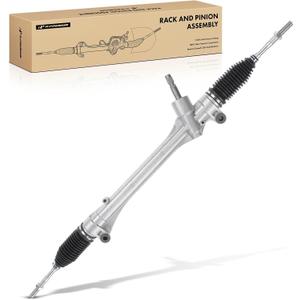 A-Premium - Electronic Power Steering Rack and Pinion Compatible with Lexus RX350 2010-2023, RX450h 2010-2022, RX450hL 2021-2022 & Toyota Venza 2009-2015