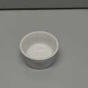 Fiesta White 568 4-Inch Ramekin