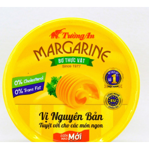 Margarine 
Tuong An Margarine 200 g