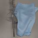 WR17X11705 Ice Maker Auger Fit for G-E & Hot-Point Refrigerator by AMI PARTS, Refrigerator Freezer Ice Bucket Replaces WR17X11939 1042091 AP3849786 PS1018130 AP3672963 PS964350