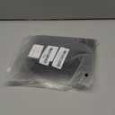 T'CHAQUE Dog Surgery Suit for Dogs After Surgery, Dog Onesie for Spay Surgery Female, Anti Licking Rear Leg Sleeve, Bodysuit for Abdominal Wounds Skin Disease,Substitute E-Collar & Cone, Gray, XL