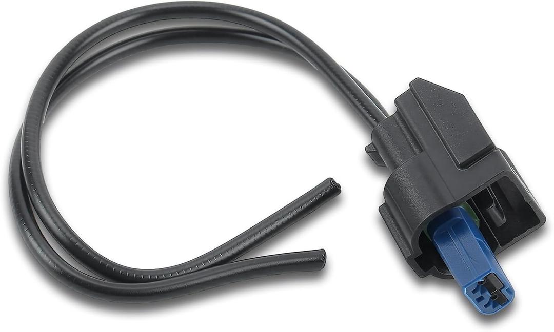 AUTOKAY 05184101AG Connector Pigtail Harness Camshaft Phaser Actuator VVT Solenoid Compatible with Dodge Chrysle Jeep 2011-2021