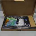 Mounting Dream TV Mount Fixed for Most 42-84 Inch Flat Screen TVs, UL Listed TV Wall Mount Bracket up to VESA 600 x 400mm and 132 lbs - Fits 16"/18"/24" Studs - Low Profile and Space Saving MD2163-K