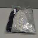 Real Essentials 3 Pack: Men's Soft Lounge Pajama Bottoms Sleep Shorts Breathable Cool Fabric, XL