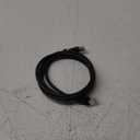 Vabogu Cat 8 Ethernet Cable, 1.5Ft 3Ft 6Ft 10Ft 15Ft 20Ft 30Ft 40Ft 50Ft 60Ft 100Ft Heavy Duty High Speed Internet Network Cable, Professional LAN Cable Shielded in Wall, Indoor&Outdoor (6FT-CAT8)