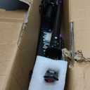 VOLPAM Electric Scooter, 350W/500W Motor, Long Range 15/17/21/28Miles, 19 Mph Top Speed